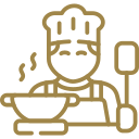 Иконка Пятиразовое домашнее питание