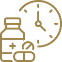 Контроль приёма лекарств